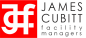 James Cubitt Facility Managers logo